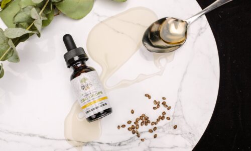 Online CBD companies